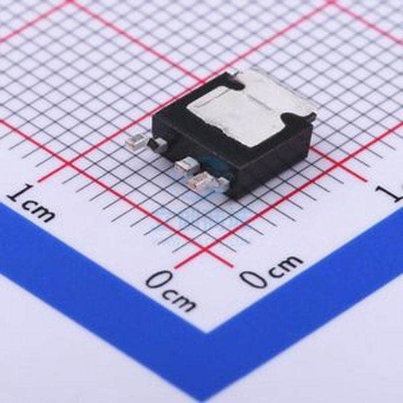 2 PCS Fast Recovery/Ultra Fast Recovery Diode Ultra Fast Recovery Diode TO-220AC MUR860