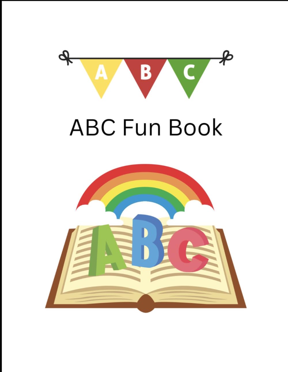 ABC Fun Book