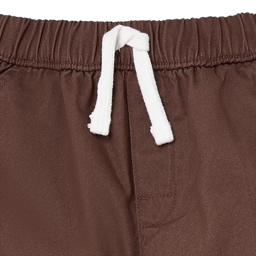 Image of Modern Moments by Gerber Baby & Toddler Boys Henley Shirt Corduroy Pant Set