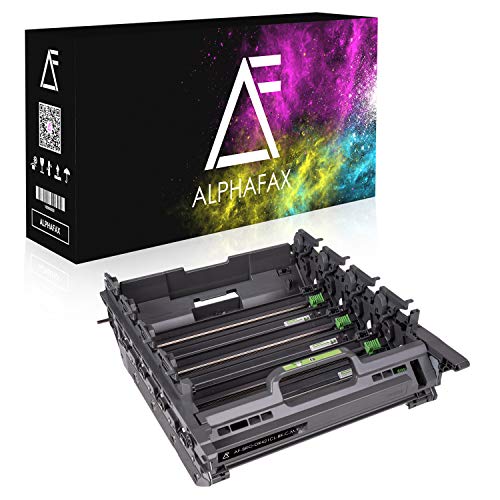 Preisvergleich Produktbild Alphafax Trommel ersetzt Brother DR421CL 50.000 Seiten