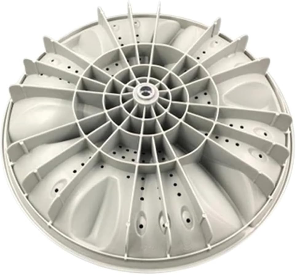 Washing Machine Pulsator 37CM 11 Appendix 7 Rotating Impeller, Compatible For XQB100-1028J.