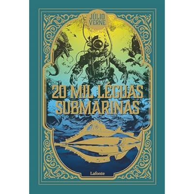 20 Mil L&eacute;guas Submarinas