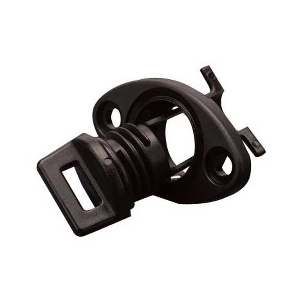 SEA-LECT Designs Injection Molded Nylon Drain Plug Fine Thread