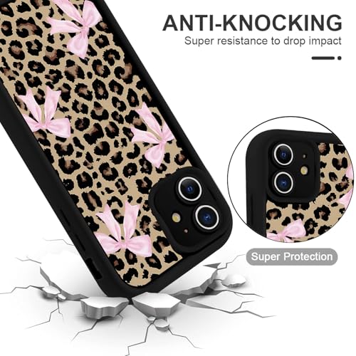 Coque iPhone 12 souple et fine protégeant des chutes avec style - 5