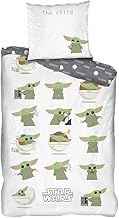 Star Wars The Mandalorian Duvet Cover 140 x 200 cm