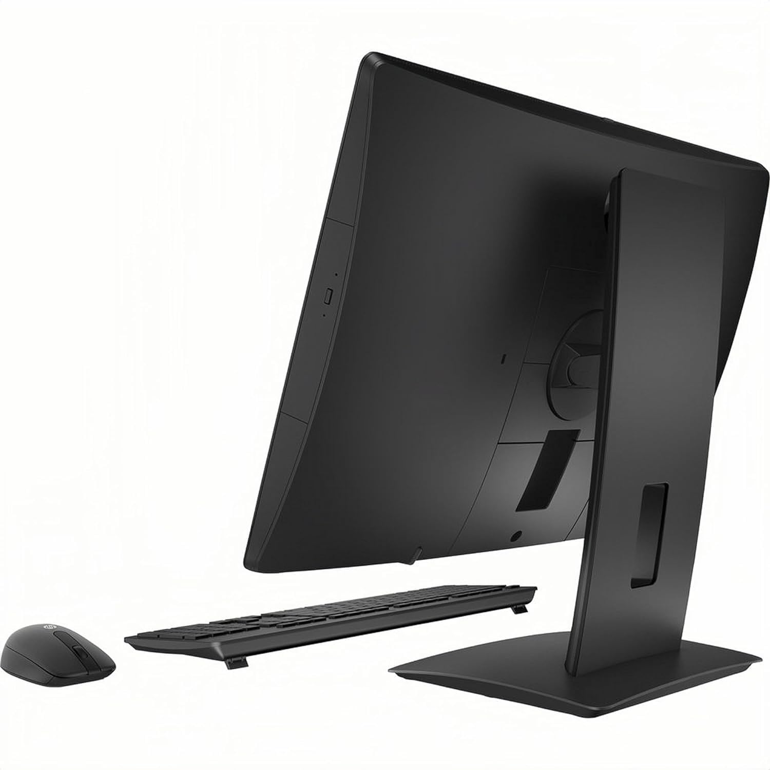 HP ProOne 600 G3 - Ordenador de sobremesa todo en uno, con monitor de 21,5 pulgadas, Intel Core i3 – 7100, 8 GB de RAM, 256 GB SSD, teclado EE.UU., WiFi, Bluetooth, Windows 11 Pro (reacondicionado)