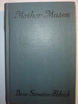Hardcover Mother Mason (1924) Book