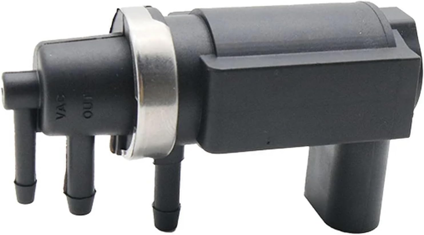 059906627B 059906627C Turbo Boost Pressure Solenoid Valve Compatible with A6 Avant 2.5 TDI Auto Parts