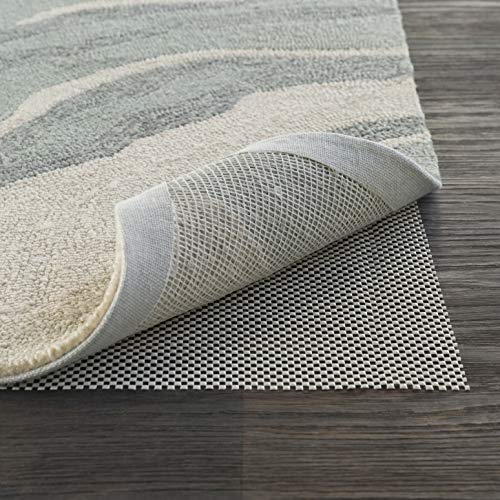 Livabliss Alfresco Outdoor Rug Pad, 2' x 8', Neutral