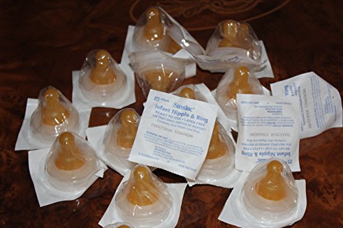 similac nipple and ring