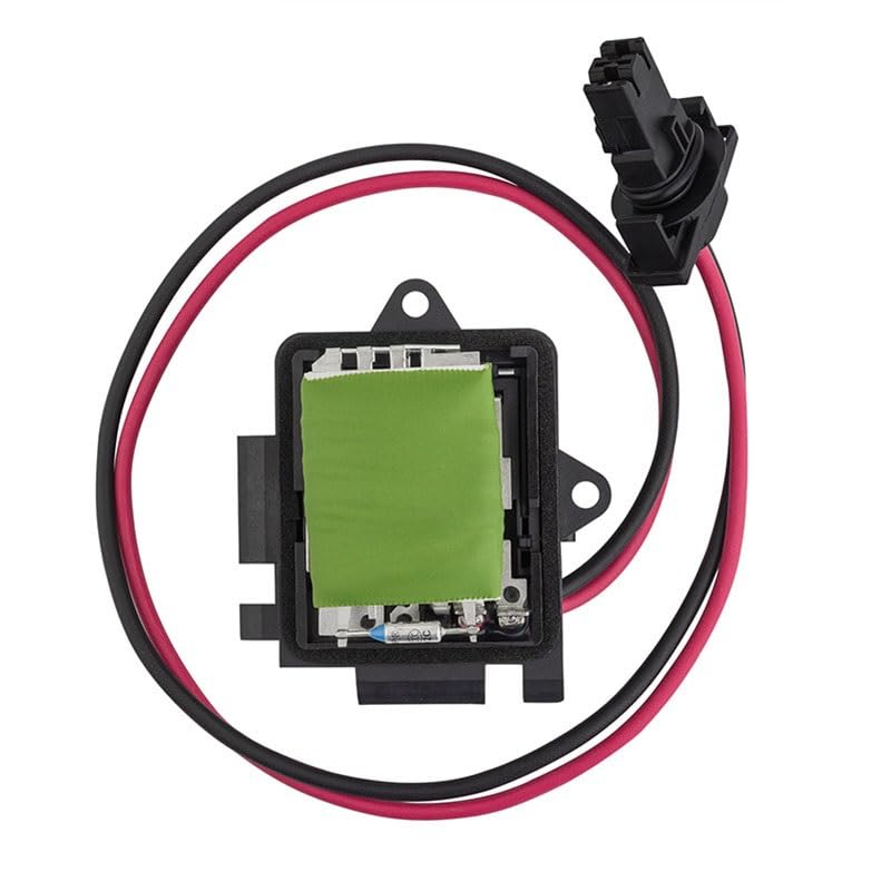 7701046941 91158691 7701050325 4409452 Resistencia del Ventilador de calefacción para Trafic para Vivaro