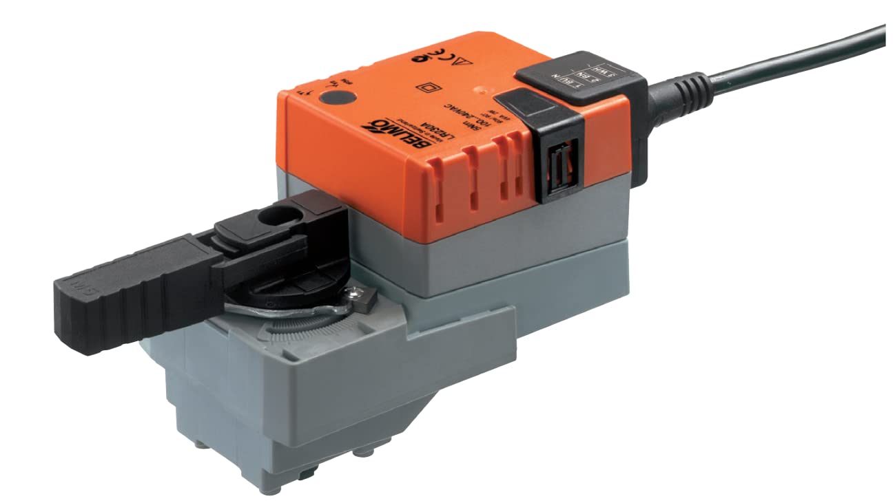 Belimo LR230A - Válvula de bola