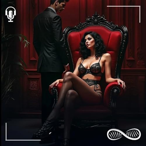 A dire dissection of a CINEMATICALLY toxic relationship, bad game, pitfalls of prominence & poisonous passion 🎙️ with Stephen Paul Edwards