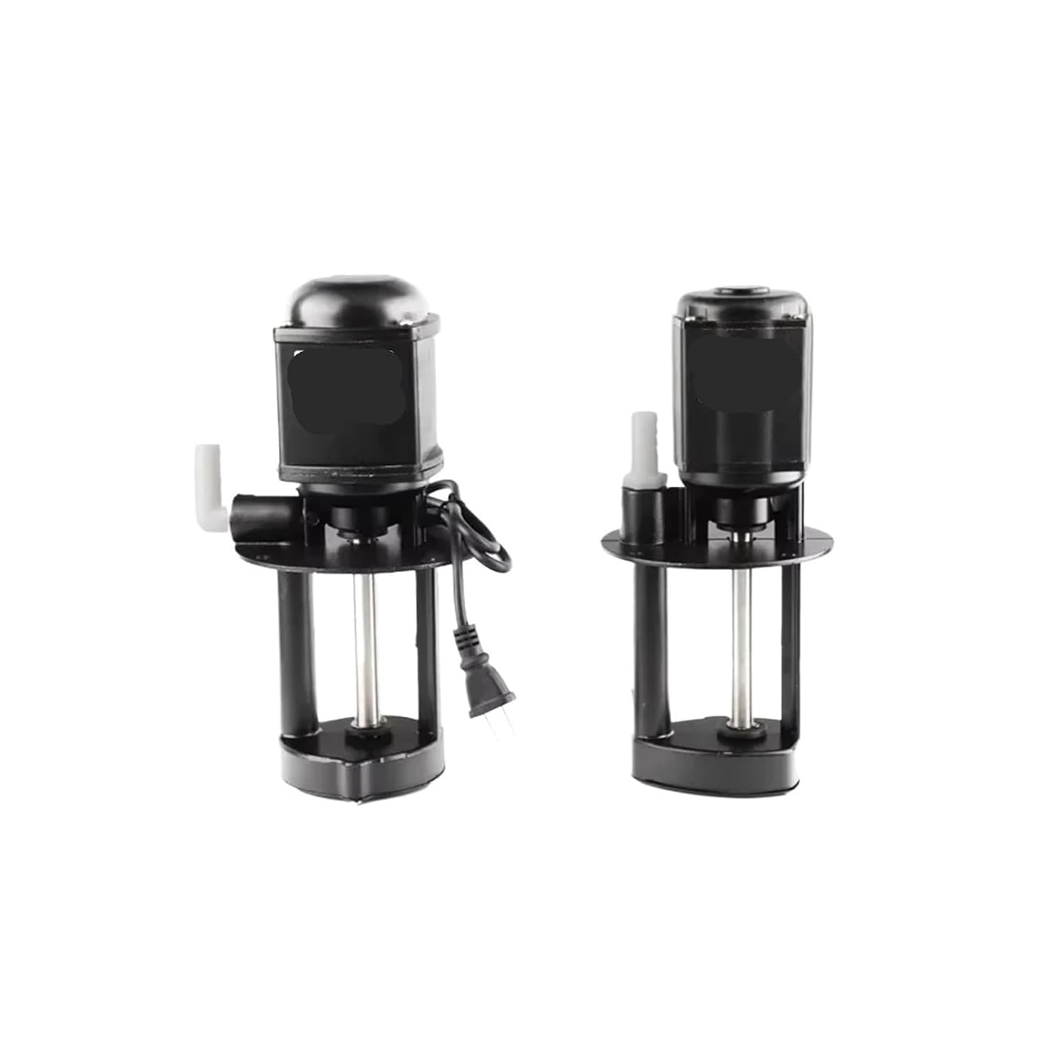 Cutting Tool Coolants Machine Tool Shaft Water Pump, Wire Cutting Cooling Cycle, Three-Phase 380V Single-Phase Grinder, Lathe, Electric Oil(1)