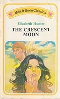 ”Crescent Moon, The” B0093QLSPS Book Cover