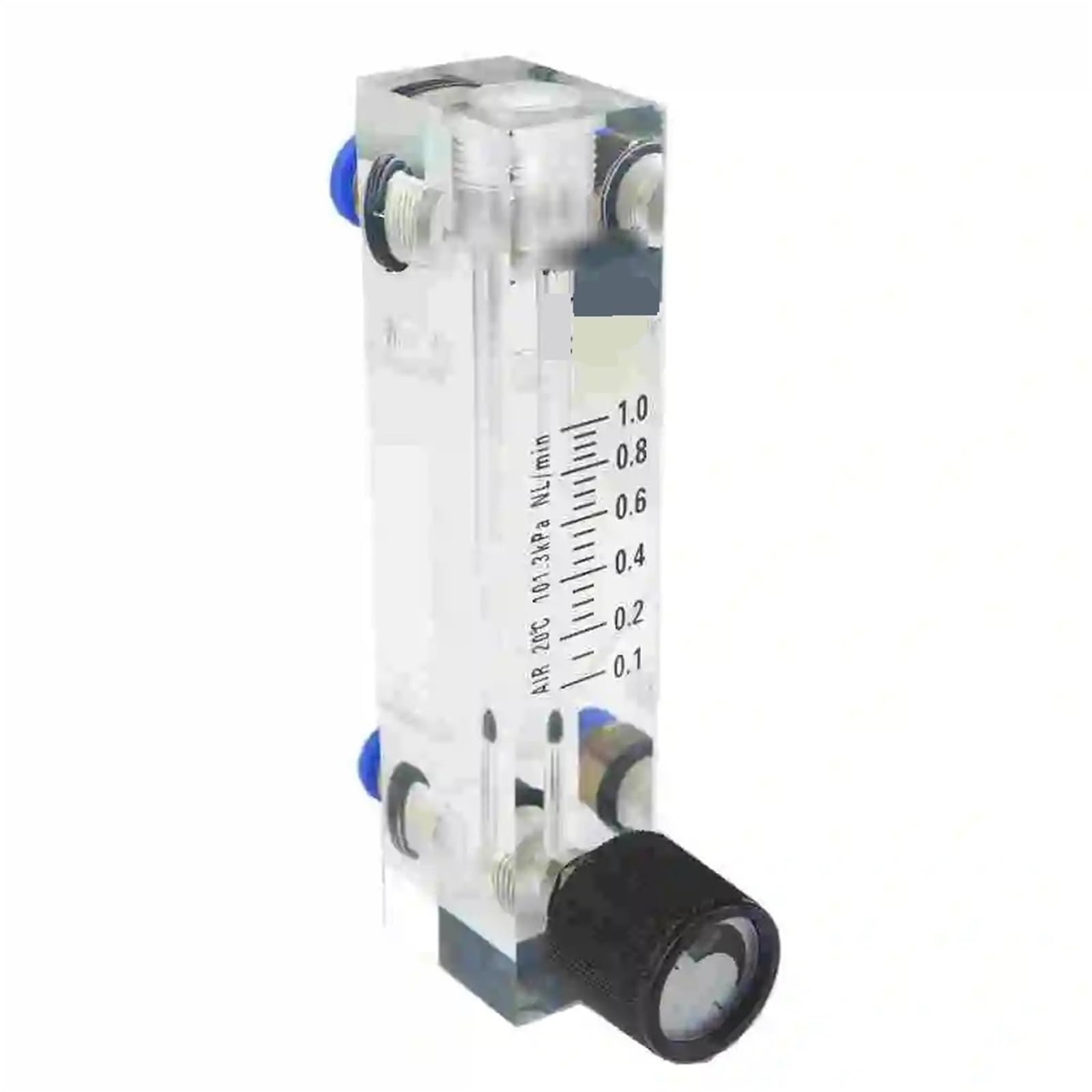 Rotamètre de rechange pour ajuster le flux d'air de vos outils avec précision