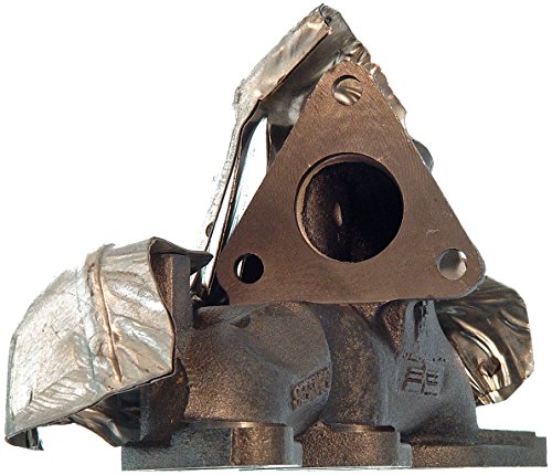 Dorman® 674-598 - Cast Iron Natural Exhaust Manifold - View #8