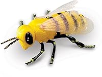 Vista 7 de Learning Resources Insectos jumbo, juguetes de animales para niños, ciencia preescolar infantil, habilidades motoras finas, regalos para niños