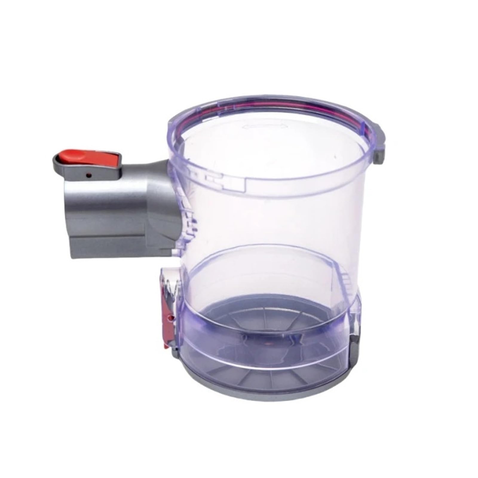 Bac à poussière aspirateur YTWO K7 pour un nettoyage propre