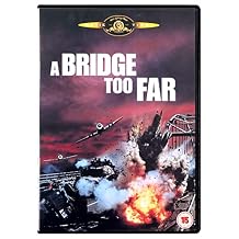 A Bridge Too Far