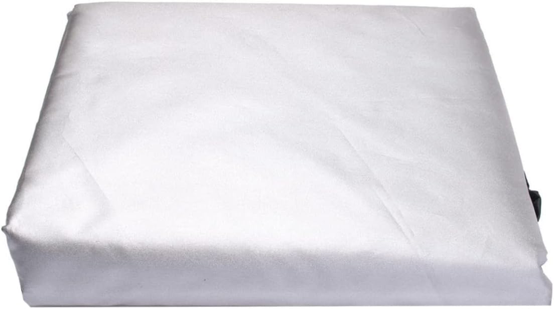ORFOFE Garden Chair Table Covers Outdoor Furniture Xxcm Heavy Duty Courtyard