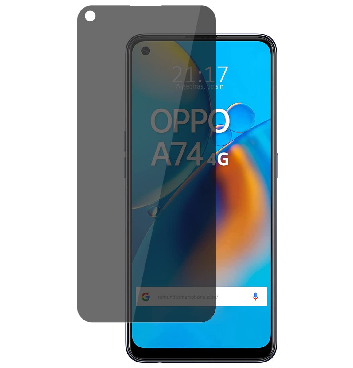 Protezione Schermo iPad 4 3mk: Idrogel Anti-Impact Certificato IK07