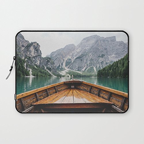 Vivere l' avventura di laptop da 13.3 in neoprene