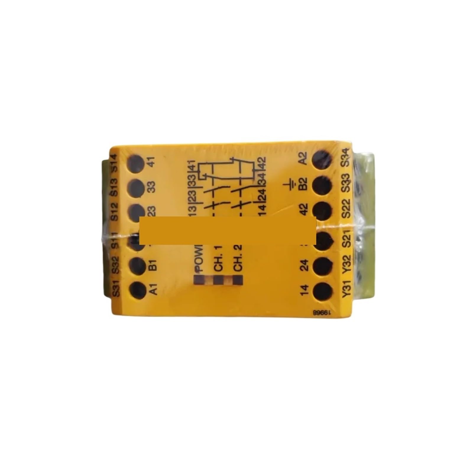 PIHWGUVD 750102 750109 774709 774310 774060 X3 Relay Module(750109)
