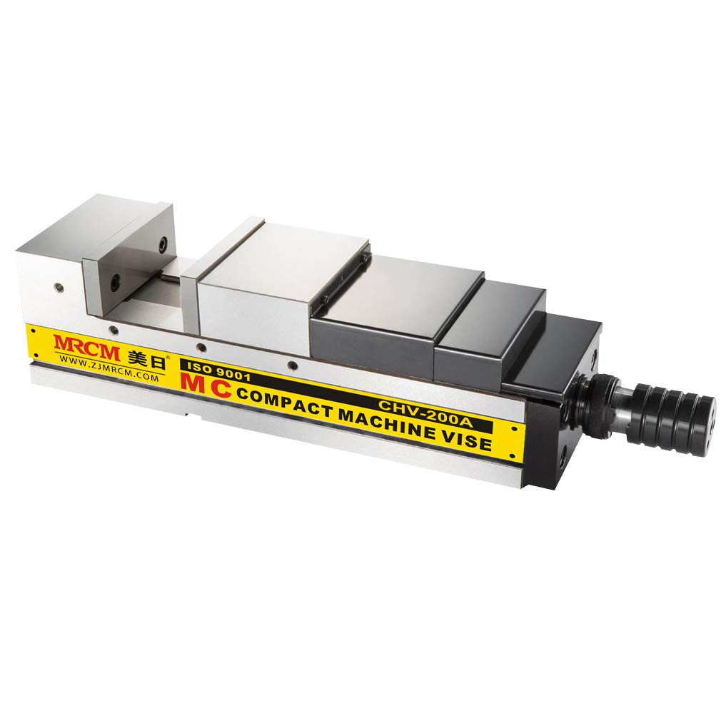 MRCM MR- CHV- 200A Easy Operating Industrial Wire Vise With High Anti-Tension