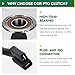 Aeagle GY20878 PTO Clutch for John Deere Scotts GY20108 GY20652 GY21340 Warner 5219-20 5219-73, for L120 L130 LA130 LA140 LA145 D140 D150 D160 E180 L2048 L2548
