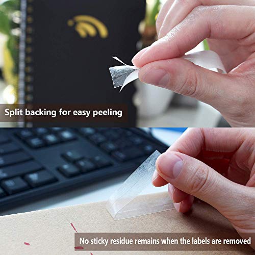 Nastro per Etichette Anycolor Compatibile in