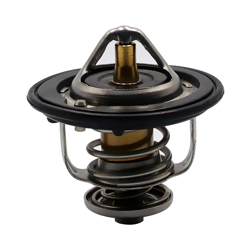 Amazon.com: 19301-PAA-306 Engine Thermostat for Accord Civic CR-V