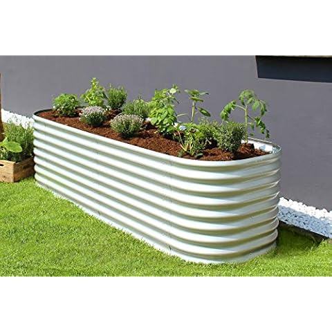 Vitavia Hochbeet-Erweiterung Stretched 630 Cover