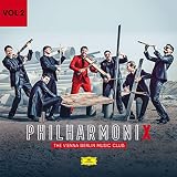�E�B�[���E�x�������E�~���[�W�b�N�E�N���u VOL.2
