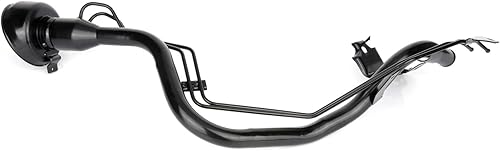 ECCPP Tubo de cuello para llenado de tanque de gasolina de combustible FN767, tubo de tanque de combustible para Nissan Sentra 1.8L l4 2003-2005,