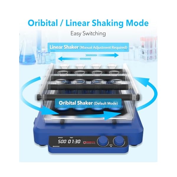 FOUR-ES-SCIENTIFIC-Orbital-and-Linear-Shaker-Digital-Orbital-Rotator-Shaker-with-20-500-RPM-Speed-Max-Load-Capacity-75-KG-Brushless-DC-Motor FOUR-ES-SCIENTIFIC-Orbital-and-Linear-Shaker-Digital-Orbital-Rotator-Shaker-with-20-500-RPM-Speed-Max-Load-Capacity-75-KG-Brushless-DC-Motor