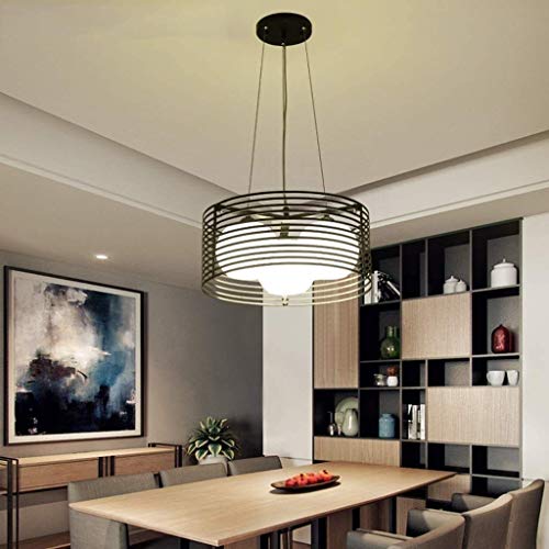 Lampe suspendue minimaliste moderne pour une ambiance cocooning chic - 3