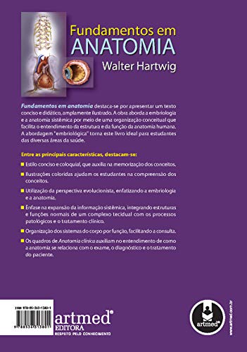 Fundamentos em Anatomia