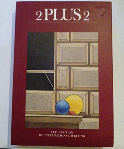 2PLUS2: A Collection of International Writing