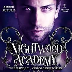 Verborgenes Wissen Audiolibro Por Amber Auburn arte de portada