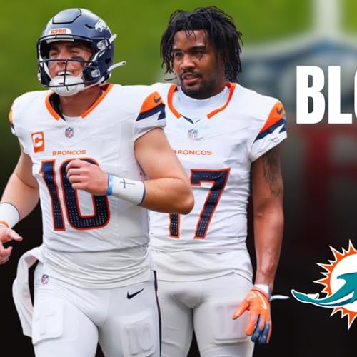 Why the Broncos Have WON the Offseason