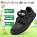 Imagen de SAGUARO Zapatillas Barefoot Niños Niñas