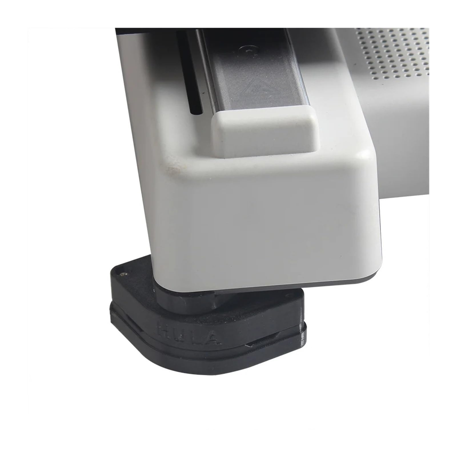 Wielokierunkowa, samonastawna, antywibracyjna stopka, mocna amortyzacja, podkładka pod drukarkę 3D do drukarki 2.4 R2 X1/P1(With print part)