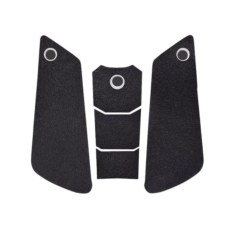 Protection réservoir kit autocollants de protection pour réservoir de carburant de moto 848