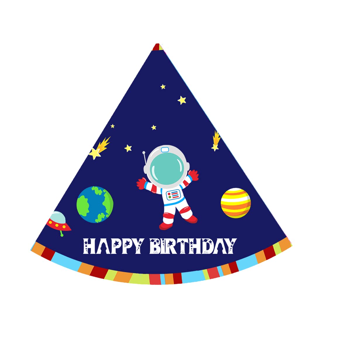 See full amazon price history chart for WoW Party Studio Space astronaut Theme Happy Birthday Party Hats/Caps (10 Pcs) WoW Party Studio Space astronaut Theme Happy Birthday Party Hats/Caps (10 Pcs) (B09SFS5FKJ) Amazon Price History, Amazon Price Tracker