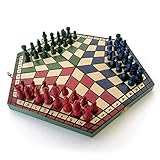 Erneuertes Spielerlebnis, luftiges und unglaublich klares Spiellesen. Lassen Sie sich verführen!