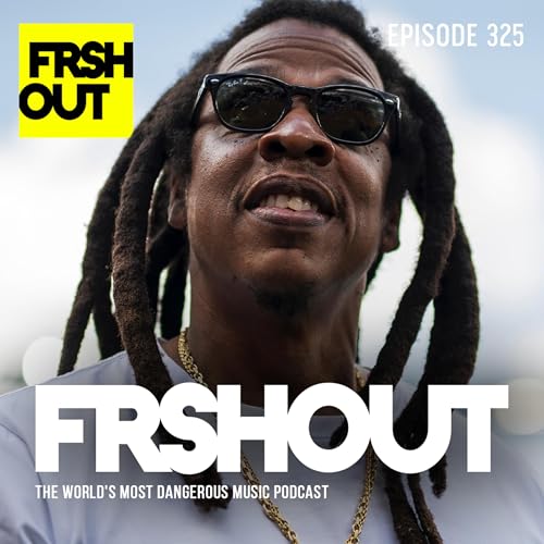 Episode 325 | "Pour The Henny"