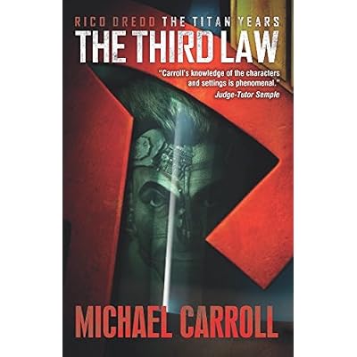 The Third Law