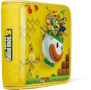 3DS本体　マリオケース付き 3DS本体 マリオケース付き Amazon | Newニンテンドー3DS