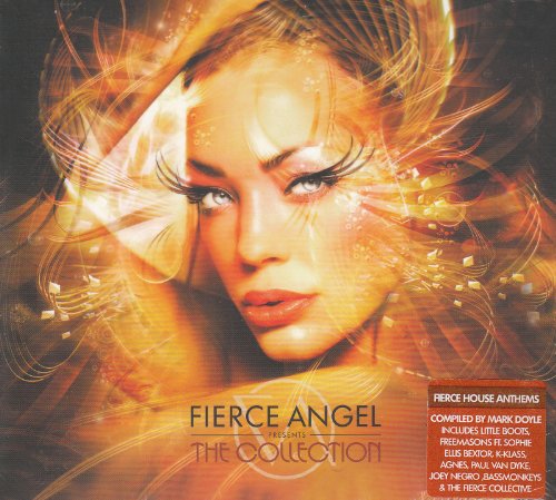 Fierce Angel Presents the Collection